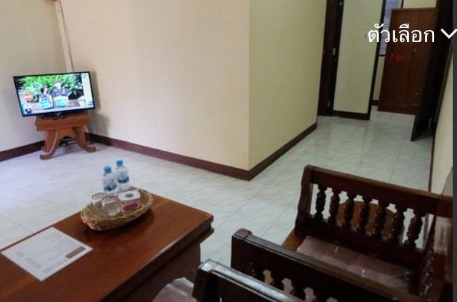 Sunshine Guesthouse Mae Sot Extérieur photo